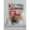 Maruto 2498 Black Nikel İğne No:15