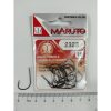 Maruto 2323 Black Nikel İğne NO : 16