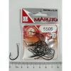 Maruto 5505 Black Nikel Olta İğnesi NO : 2/0