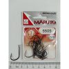 Maruto 5505 Black Nikel Olta İğnesi NO : 3/0