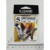 Sasame Umitanago Nickel F-785 Serisi Olta İğnesi No : 5